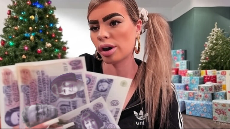 A Day in the Life of a Woman in Labour’s Benefits Britain