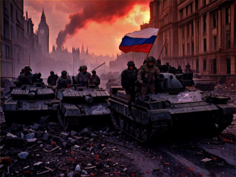 Experts: Leftists Disarm and Destroy Nations From Within Whilst Aiding the Enemy