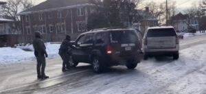 ICE SHOOTING MASS PROTESTS