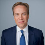 borge brende wef