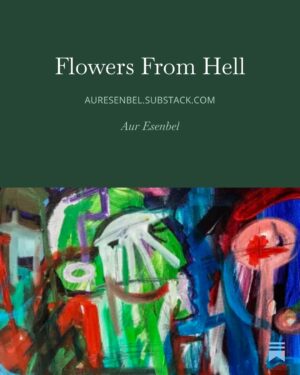 substack flowers from hell