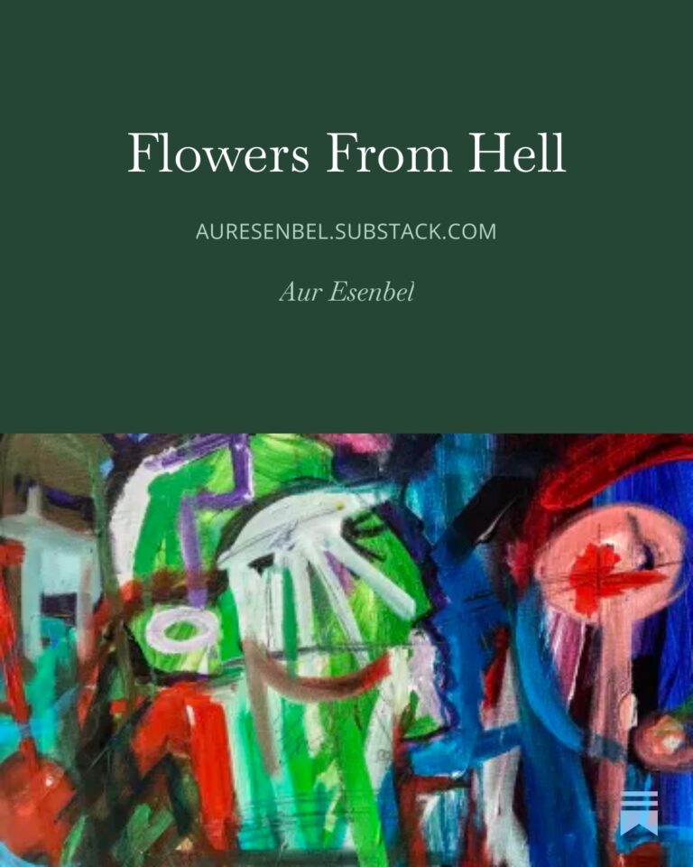 The Editor Starts His Own Substack