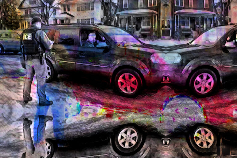 Renee Nicole Good? Only Dr. John Can Answer That Question