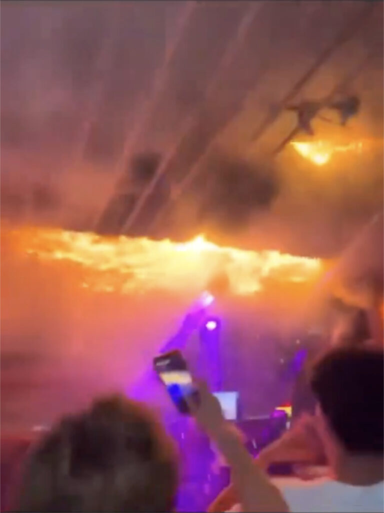 SOCIAL MEDIA: Instagram Idiots Filmed Their Own Death in Swiss Fire