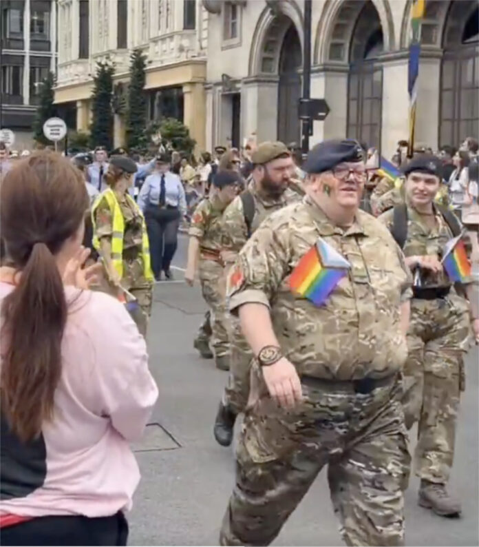 lgbtqp uk army greenland combat force lgbtqp uk army greenland combat force