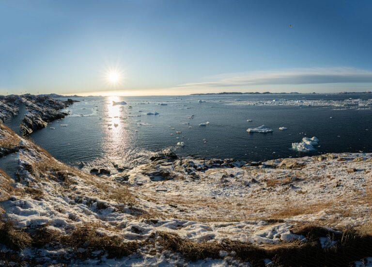 For the Sake of NATO – EU and Denmark Need to Give the USA Full Access to Greenland