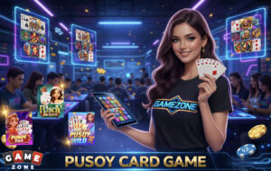 pusoy card game gamezone