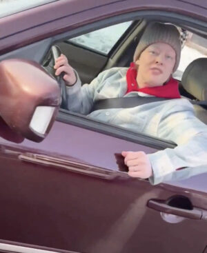 renee nicole good guilty ICE BODYCAM