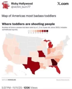 toddlers danger