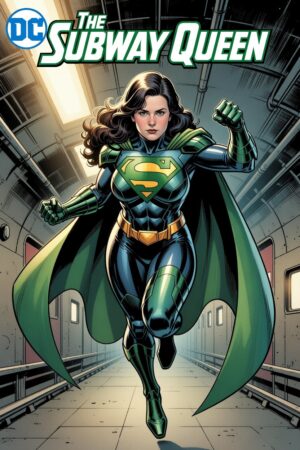 The Subway Queen