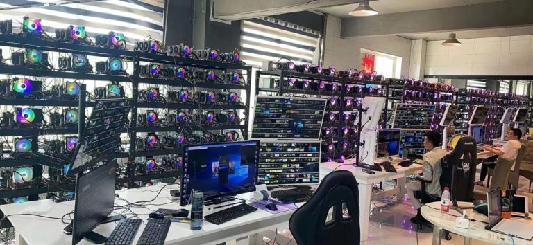 98% of the Internet is Fake