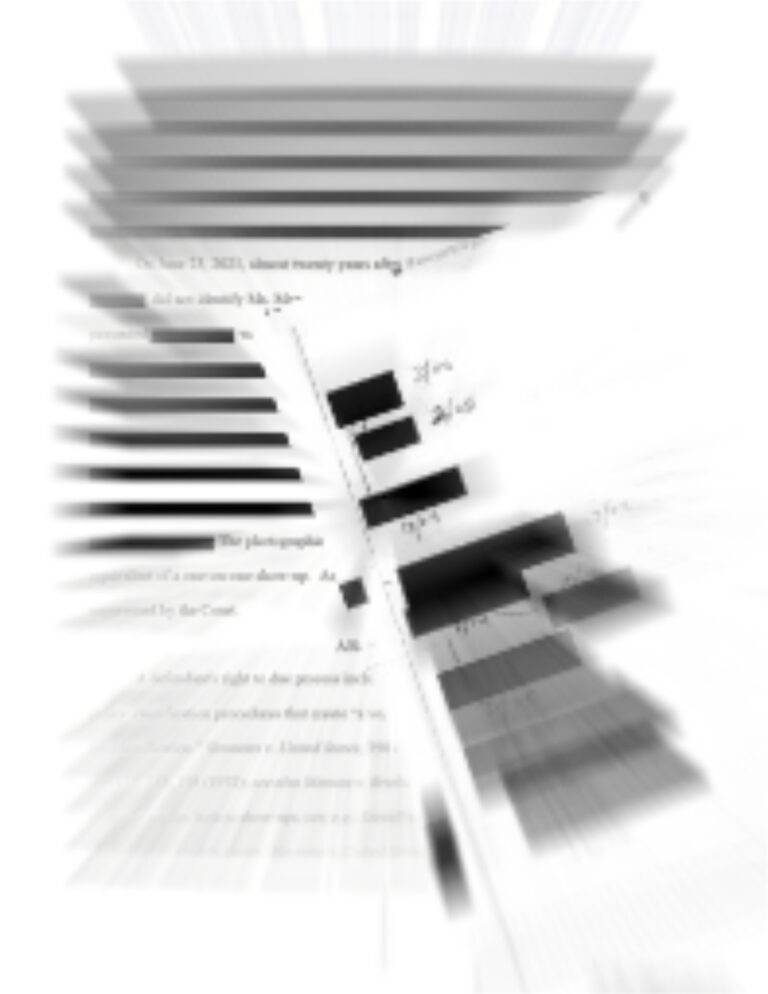 Each Epstein File Redaction or Omission Costs Revealed