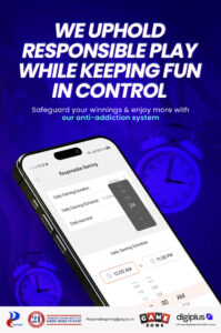 responsible gambling