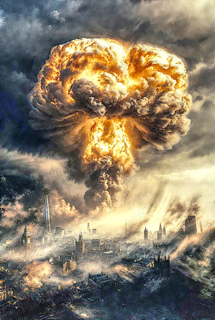 safest place to live in britain nuclear war SATAN-2