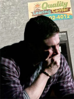 somalian quality learning centre - learing center Child Learning Centers