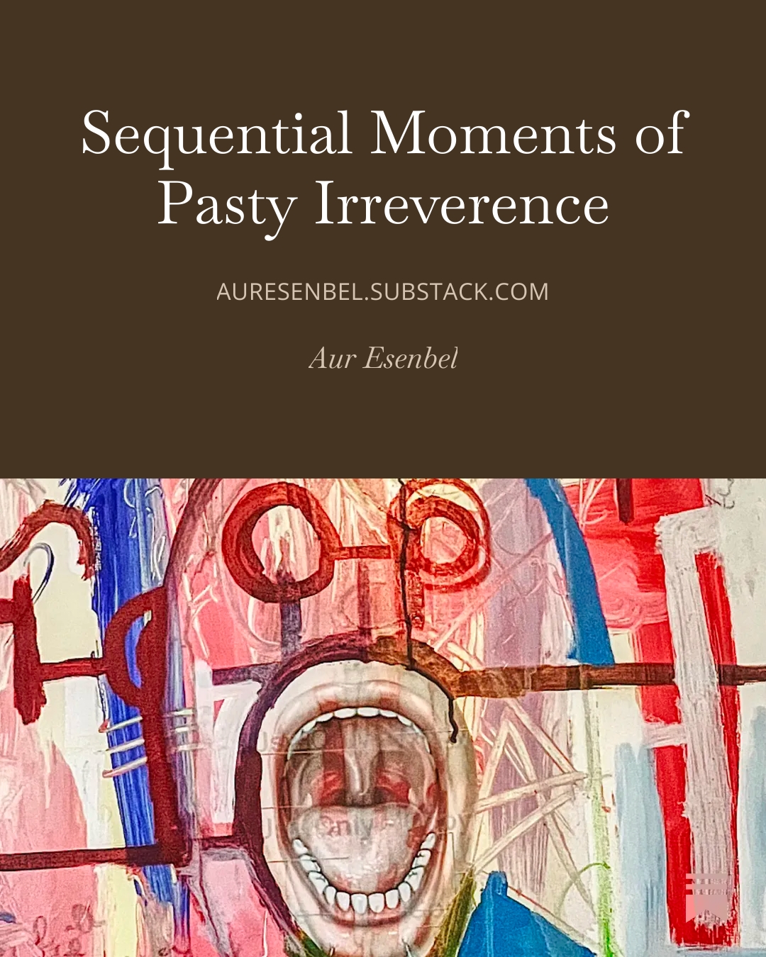 substack aur esenbel join