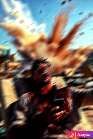 dubai instagram influencer explosion