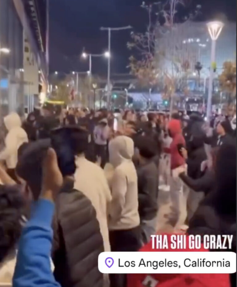 The Have-Nots Don’t Have Anything to Lose – But You Do!