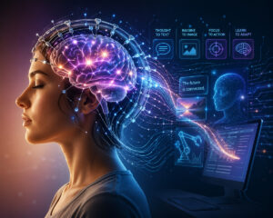 human to computer brain interfaces technology convergence