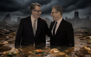 mandy and starmer lies