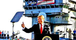 mission accomplished trump1