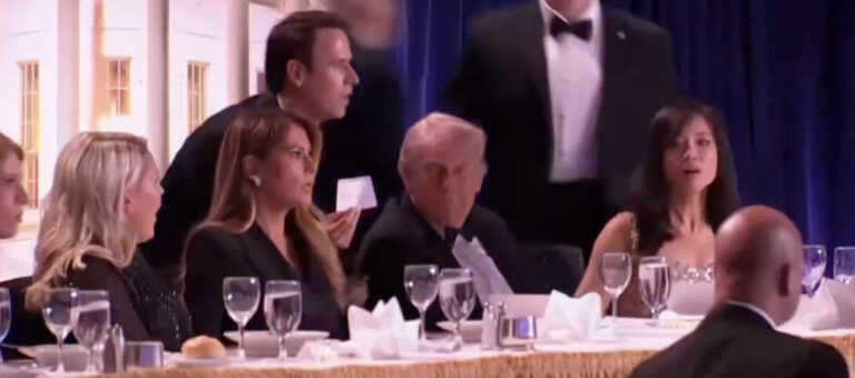 BREAKING! Another Attempt On President Trump’s Life