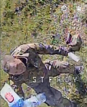 FPV DRONES UKRAINE WAR Modern FPV drone warfare