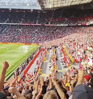 arsenal premier league