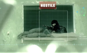 nowhere to hide smart weapons future of warfare