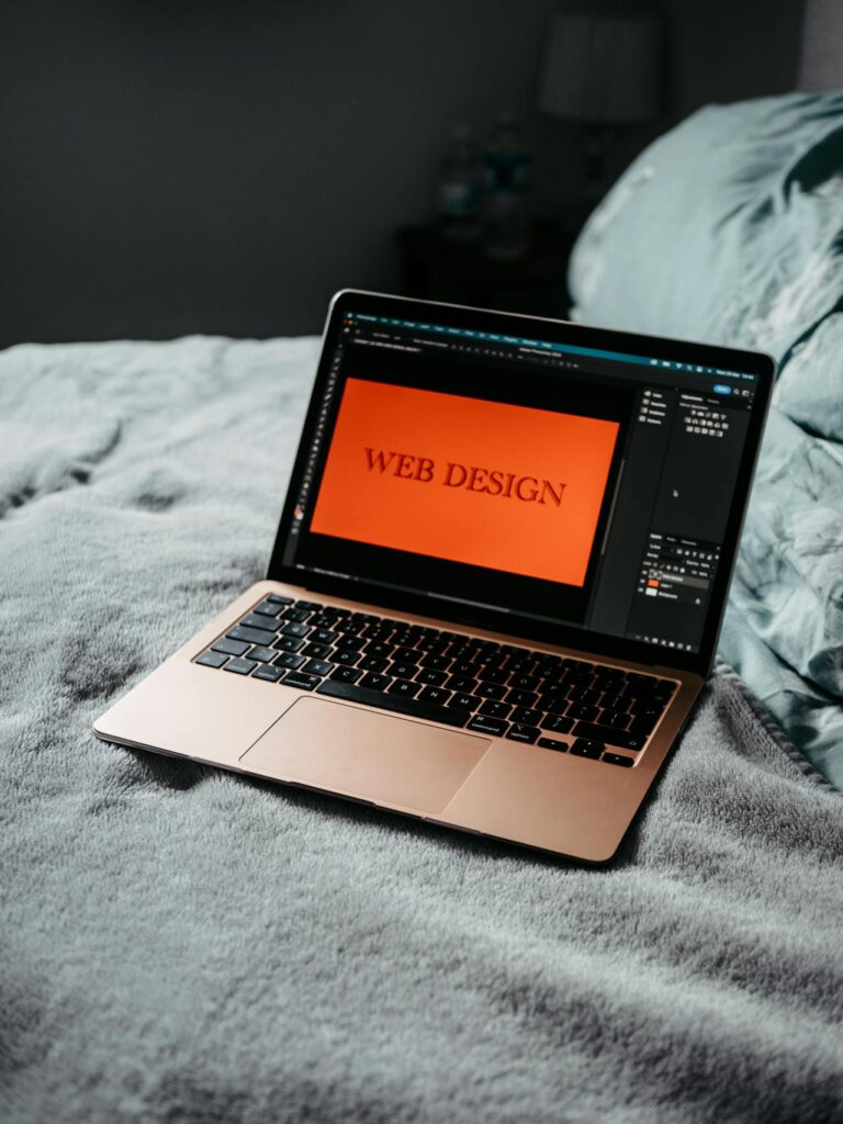 How Does Web Design Influence Our Online Behavior?
