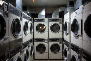 tumble dryers
