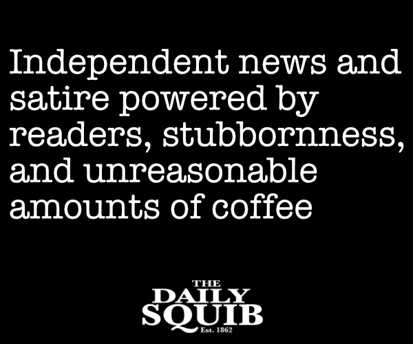 journalism satire journalism satire