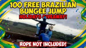 BUNGEE JUMP ]