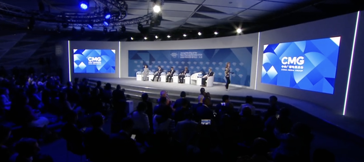 dailysquib.co.uk - Daily Squib - 15th Five-Year Plan: What China's Development Means to the World