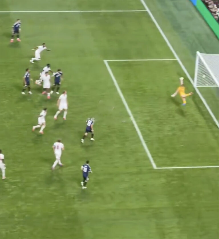 Why England Lost Again in the World Cup