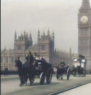 olde england