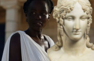 the odyssey helen of troy