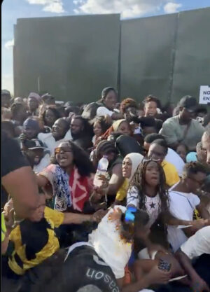 fun times at london festival