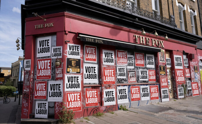 labour destroying british pubs
