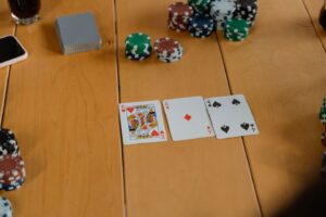3 card brag