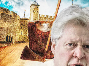 Tower-of-London-earl spencer beheading