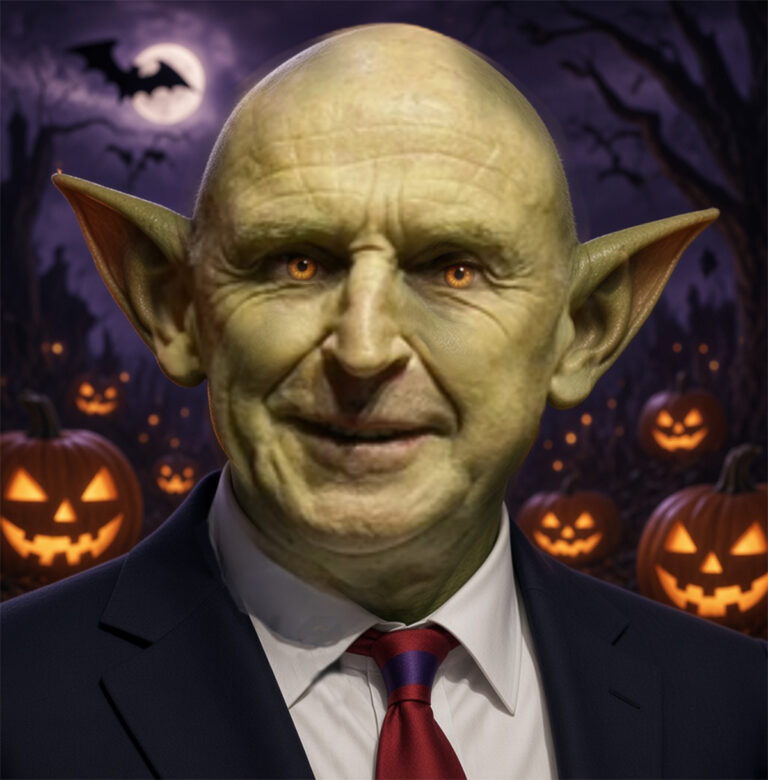 Looking Forward to the Nightmare Labour Budget