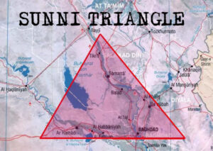 sunni triangle