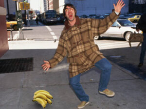 liam gallagher bananas