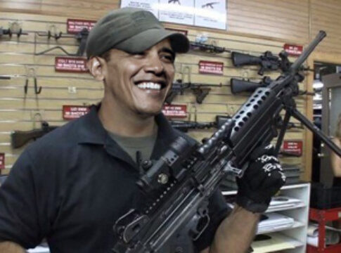 obama_machine_gun