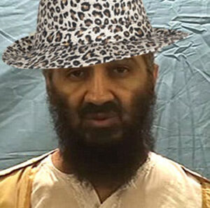 osama trilby