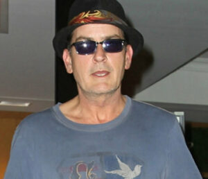 charlie sheen
