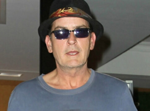 charlie sheen
