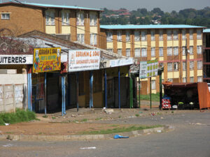 benefits sink estate