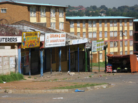 benefits sink estate